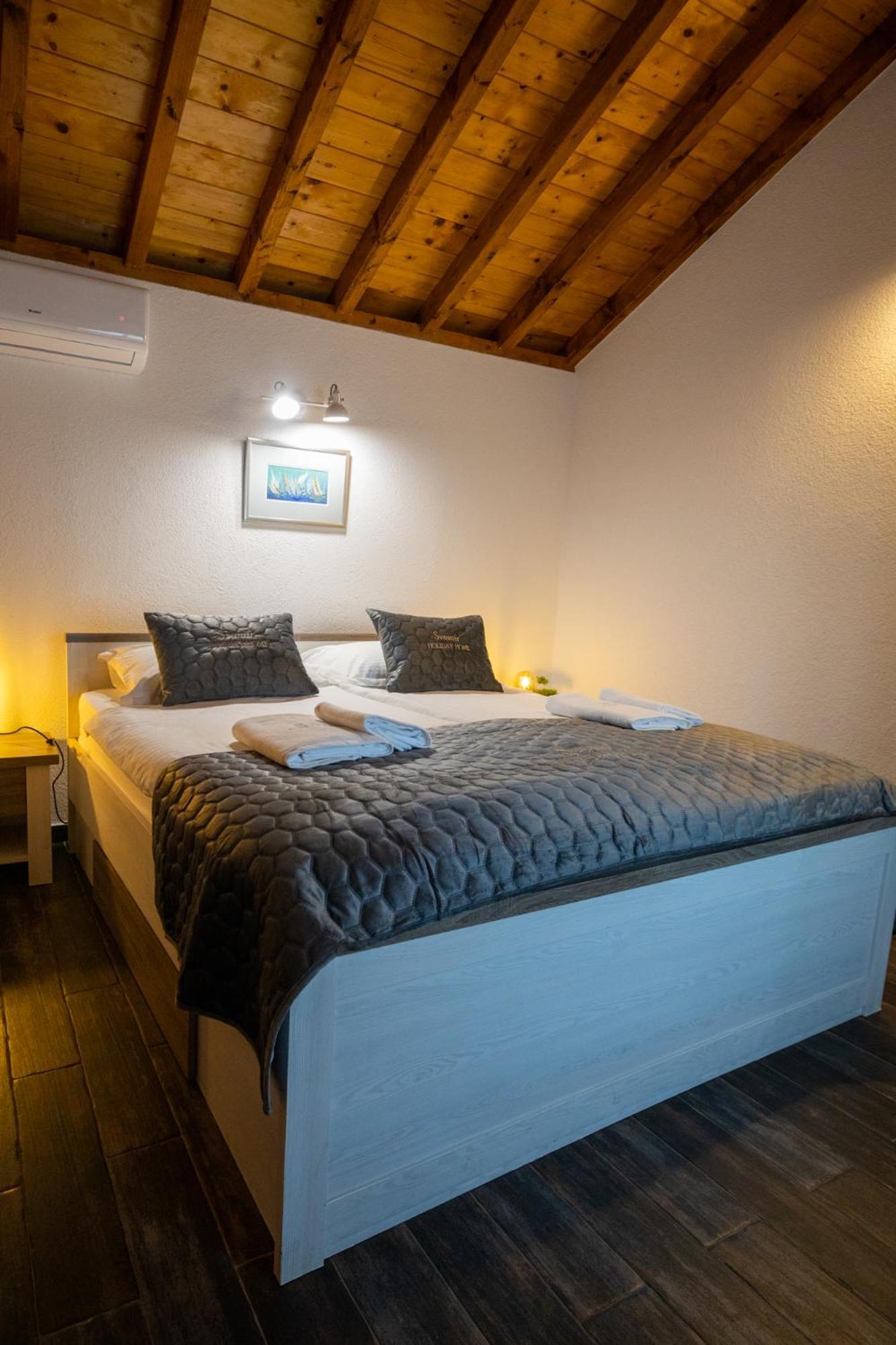 Holiday Home Svemir Драге Экстерьер фото