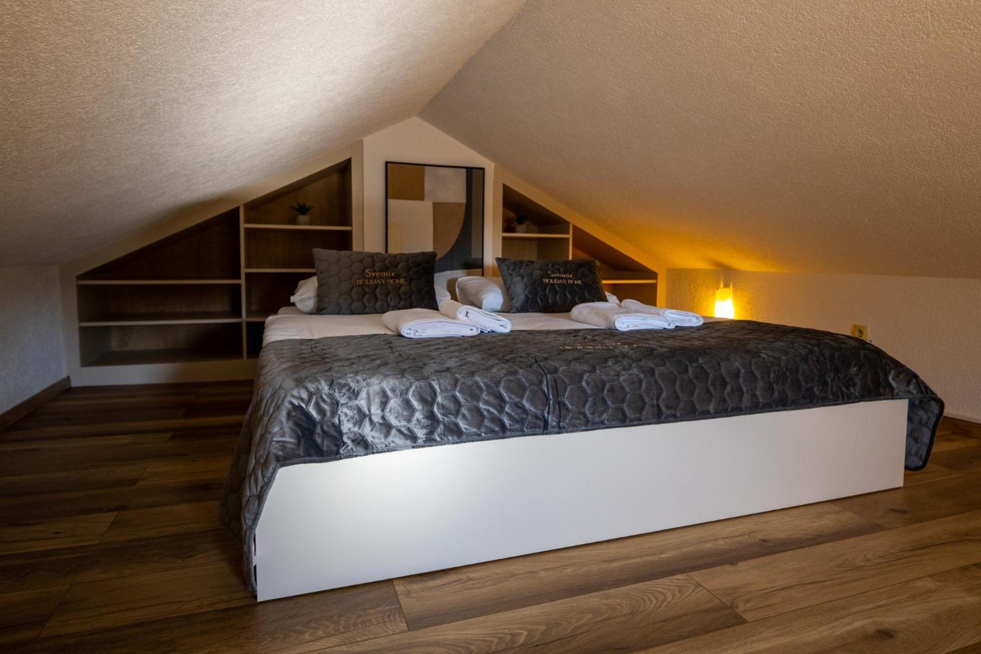 Holiday Home Svemir Драге Экстерьер фото